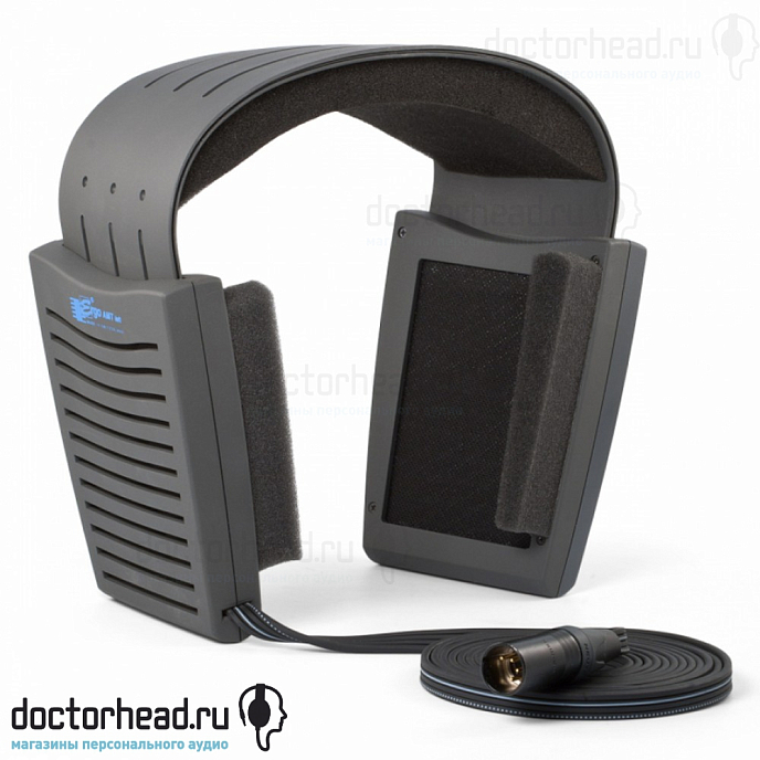 Наушники Precide ERGO A.M.T. - рис.3