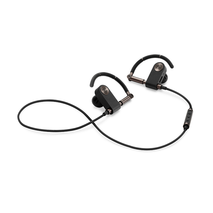Наушники Bang & Olufsen EarSet Brown - рис.5