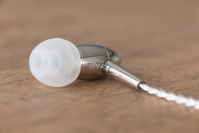 Наушники Final Audio FI-BA-SST - рис.3