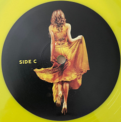 Виниловая пластинка Various Artists - Jazz Sexiest Ladies Vol.2 - Yellow - 2LP