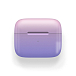 Беспроводные наушники Apple AirPods 3 Purple Gradient - рис.1