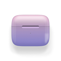 Беспроводные наушники Apple AirPods 3 Purple Gradient