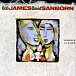 Виниловая пластинка Bob James, David Sanborn – Double Vision (Audiophile Edition) (coloured) LP - рис.0