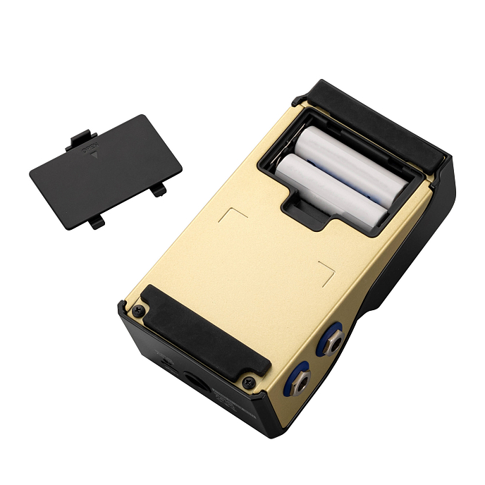 Процессор эффектов Zoom MS-80IR Plus Amp Collection Black - рис.7
