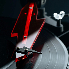 Проигрыватель винила Pro-Ject ART - AC/DC