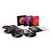 Бокс-сет David Gilmour – The Luck And Strange Concerts (Box set) - 4LP - рис.1