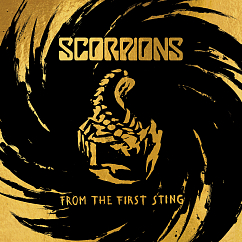 Пластинка Scorpions - From The First Sting - 2LP