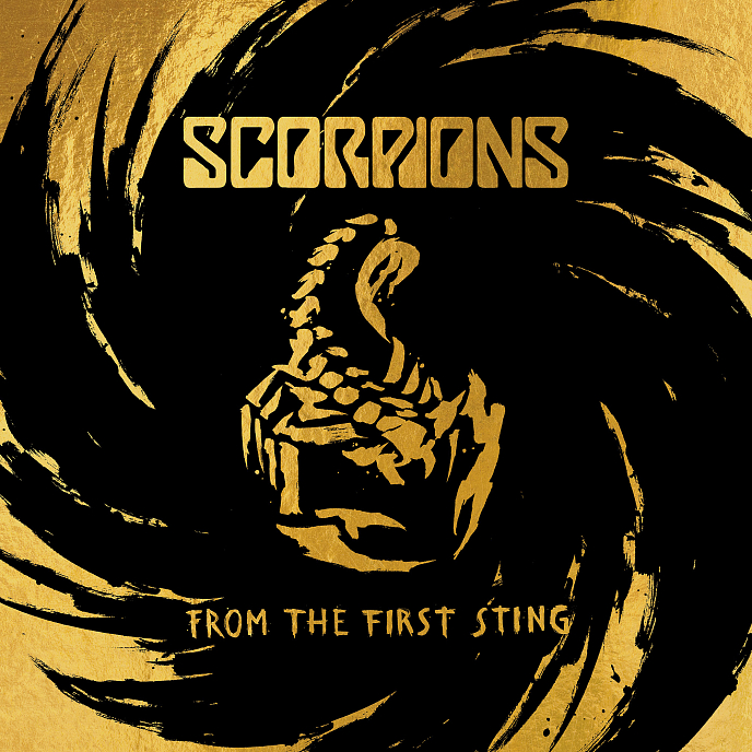 Виниловая пластинка Scorpions - From The First Sting - 2LP - рис.0
