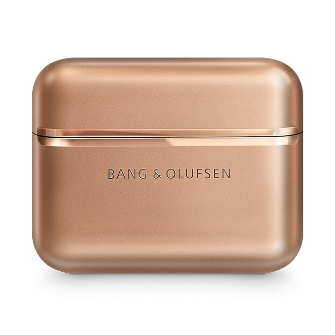 Беспроводные наушники Bang & Olufsen Beo Grace Honey Tone - рис.6