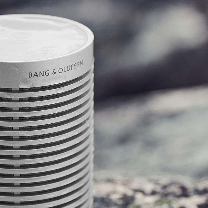 Портативная колонка Bang & Olufsen Beosound Explore Grey Mist - рис.13