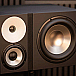 Студийный монитор Amphion One25A pair черный - рис.12