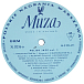 Виниловая пластинка Warsaw Stompers - New Orleans Stompers - рис.2