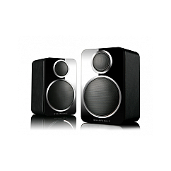 Акустическая система Wharfedale DX-2 HCP Black Leather