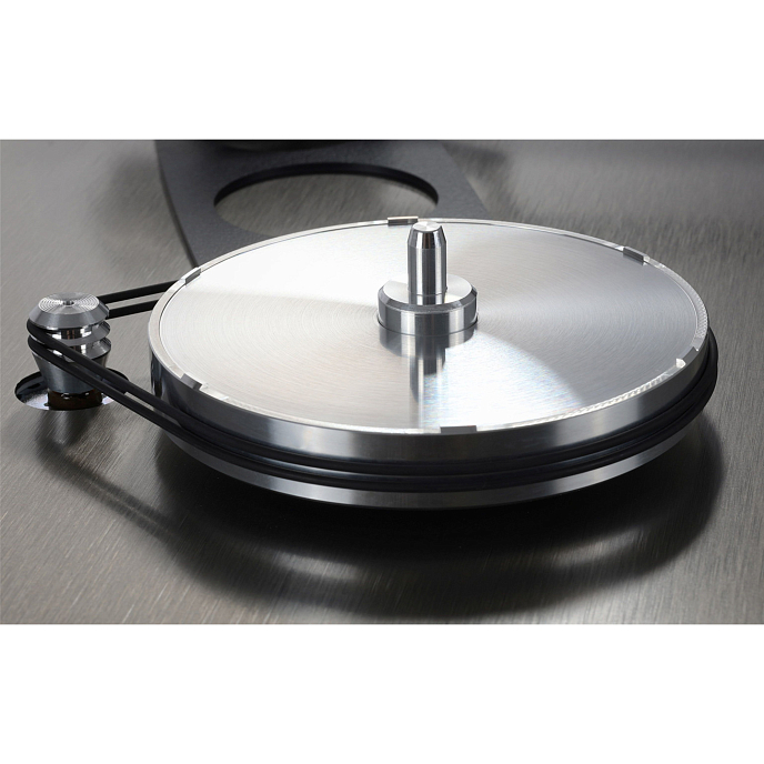 Проигрыватель винила Rega Planar 6 RS Edition (Nd9) Brushed Metal - рис.12