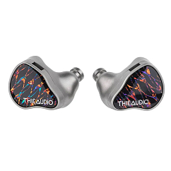 High End наушники THIEAUDIO Valhalla Silver