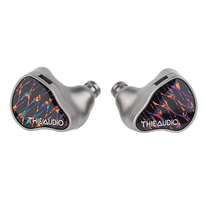 High End наушники THIEAUDIO Valhalla Silver - рис.0