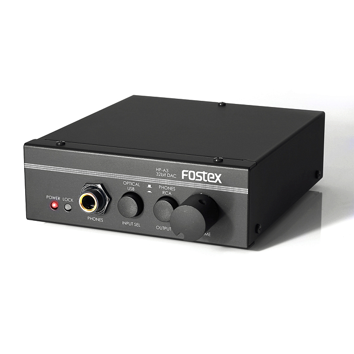 ЦАП FOSTEX HP-A3 - рис.0