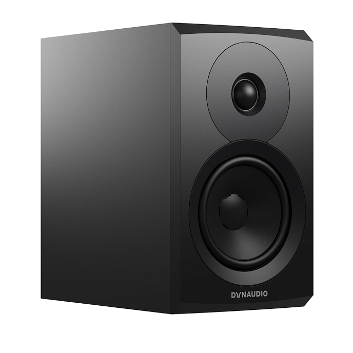 Полочная акустика Dynaudio Emit 10 New Satin Black - рис.2