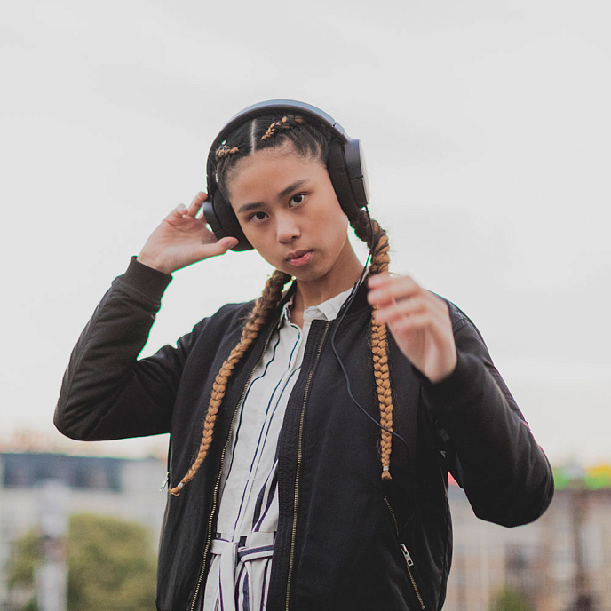 Игровая гарнитура SteelSeries Arctis 1 for PlayStation Black - рис.7