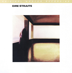 Пластинка Dire Straits – Dire Straits (MFSL) 2LP