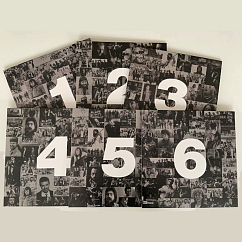 Бокс-сет Manfred Mann's Earth Band - Mannthology (50 Years Of Manfred Mann's Earth Band 1971 - 2021) (Box-set) - 6LP