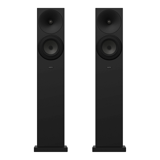 Напольная акустика Amphion Argon3LX Black