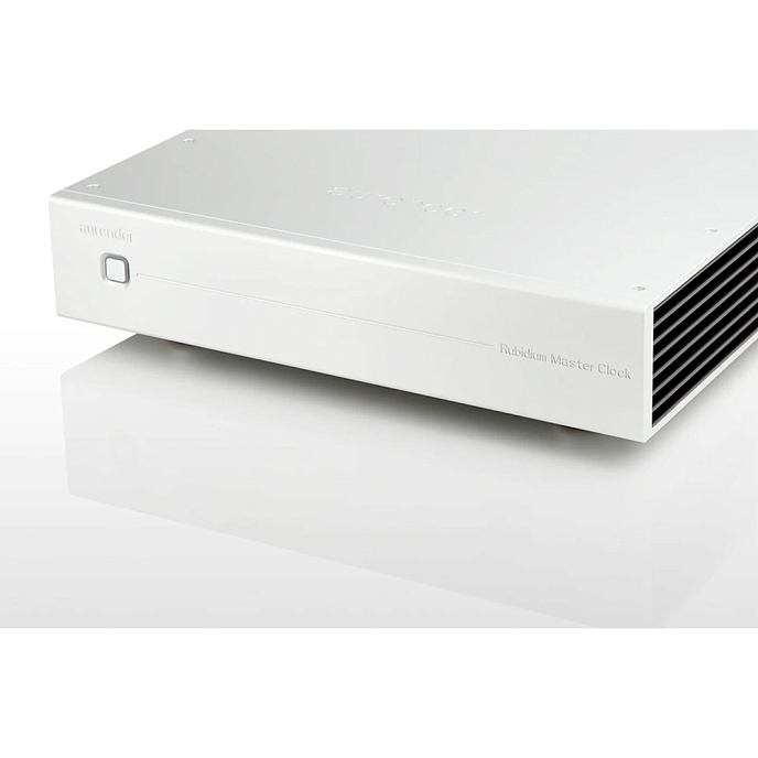 Тактовый генератор Aurender MC10 Silver - рис.3