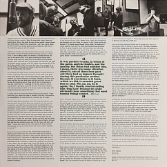 Виниловая пластинка The Beach Boys - The Pet Sounds Sessions Highlights - 2LP