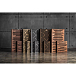Акустический экран Acoustic Shield AS Wood Oak 103x63x10cm - рис.3