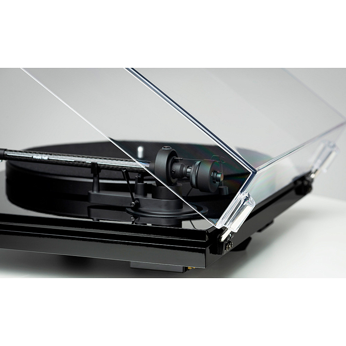 Проигрыватель винила Music Hall MMF-3.3 White - рис.1