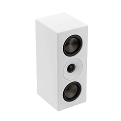 Полочная акустика MoonDrop M4P-MTM White