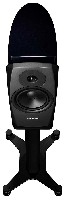 Полочная акустика Dynaudio Confidence 20 Midnight High Gloss - рис.4