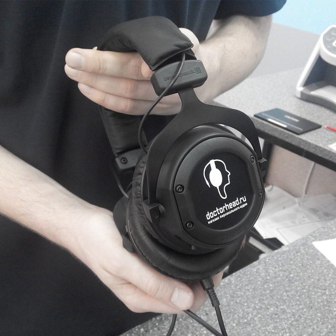 Наушники Beyerdynamic Custom One Pro White - рис.6