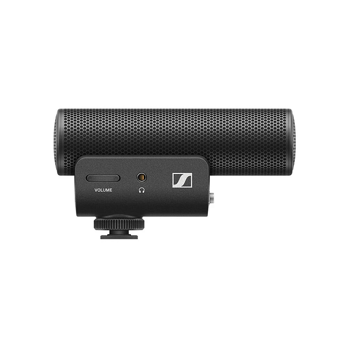 Микрофон-накамерный Sennheiser MKE 400 New - рис.1