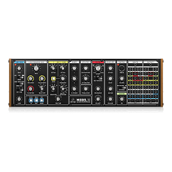 Синтезатор Behringer Model 15 Black