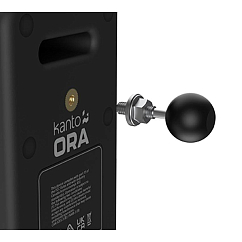 Крепление Kanto SPW3 Black