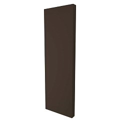 Акустическая панель Acoustic-Space Standart Premium Brown 200x64x10