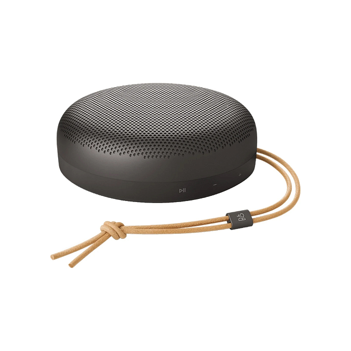 Портативная колонка Bang & Olufsen Beosound A1 3rd Gen Warm Granite - рис.0