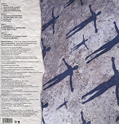 Пластинка Muse – Absolution 2LP