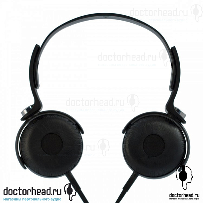 Наушники Sony MDR-XB400 Black - рис.4