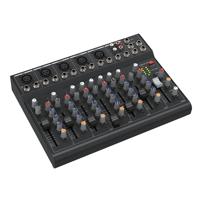 Микшерный пульт Behringer Xenyx 1003B Black - рис.1