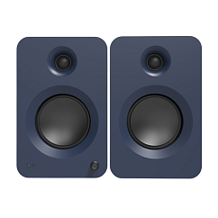 Полочная акустика Kanto Ren Matte Blue