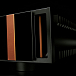Сетевой аудиоплеер Aavik SD-880 Black - рис.9 Сетевой аудиоплеер Aavik SD-880 Black - рис.9