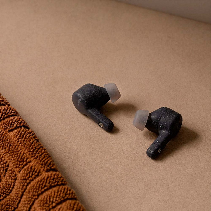 Беспроводные наушники Sudio A2 Black - рис.5