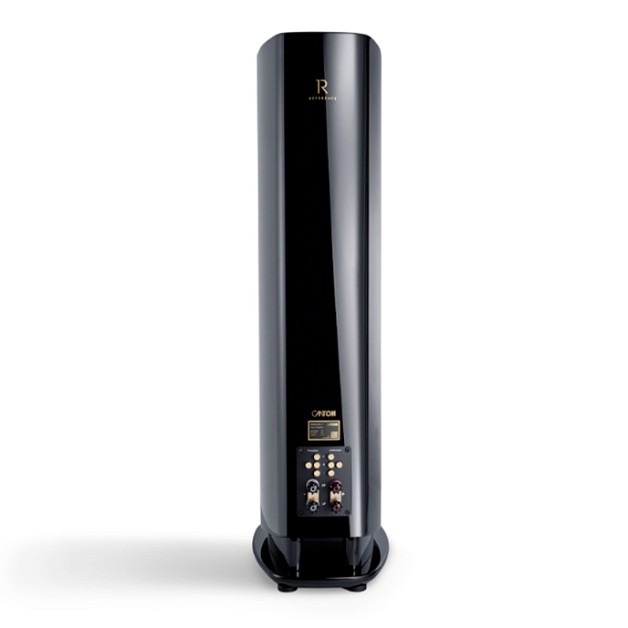 Напольная акустика Canton Reference 7 Black Piano Finish - рис.4