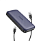 Ugreen PB178 10000mAh Mini PD Fast Charging USB-A+USB-C Blue