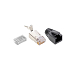 Коннектор AudioQuest CAT7PLUG Connector - рис.0