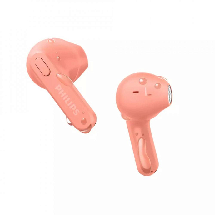Беспроводные наушники Philips TAT2236PK/00 Pink - рис.5