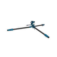 Стабилизатор Benro TSSL08CPHVF2 Super Slim Black/Blue