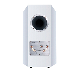 Полочная акустика HECO Celan Revolution 3 White Satin